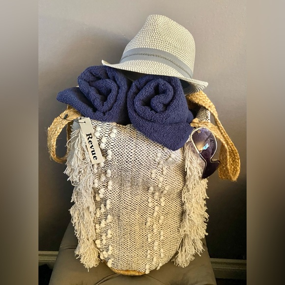 Revue Beach Bag👙 - Picture 5 of 14